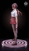 1/6 Scale Mari Illustrious Makinami - (EVA) Neon Genesis Evangelion Resin Statue - Sea King Studio