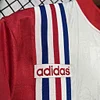 1996/1997 Retro Rangers Away Football Jersey 1:1 Thai Quality