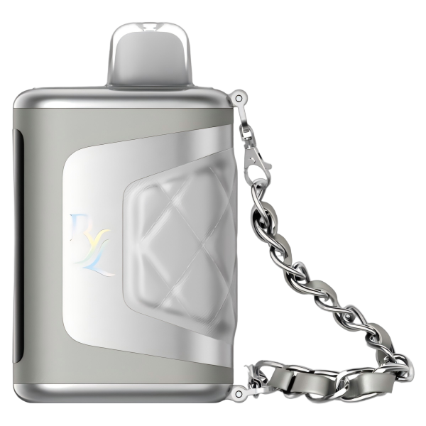 Icy Mint | RAZ RYL Classic 35000 Puffs Disposable Vape Best Vape