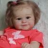[Heartbeat Dolls] 20'' My Reborn Alessandra Reborn Baby Doll -Realistic And - RBBI-Myrebornbabydoll&reg; Myrebornbabydoll&reg;