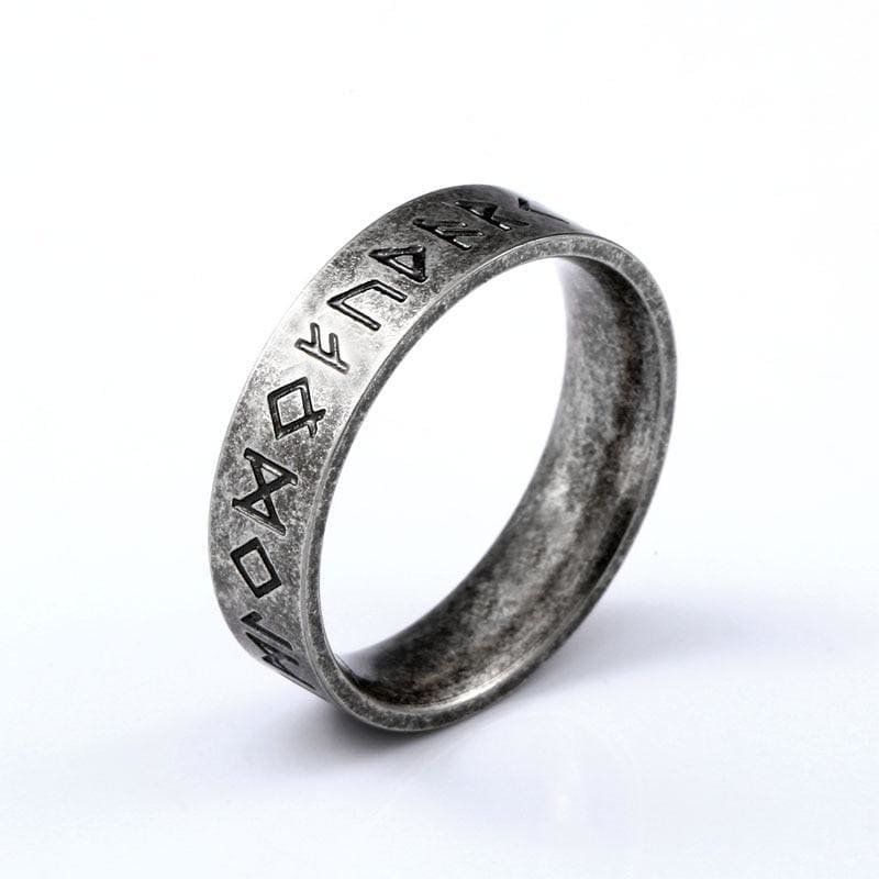 Viking Ring