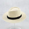 🔥Last Day Promotion🔥--🌿Classic Panama Hat-Handmade In Ecuador