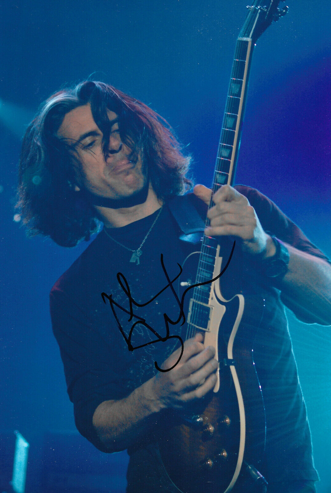 Alex Skolnick Testament