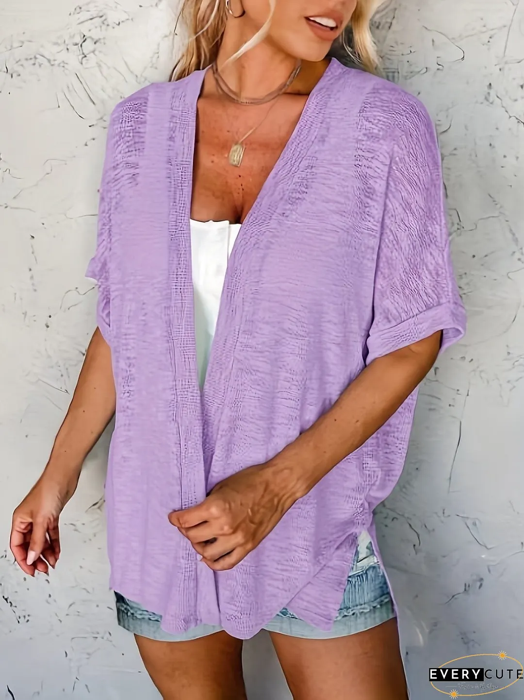 Summer Casual Shirt