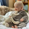 Babiesprincess Lifelike Reborn Baby Doll, Babiesprincess