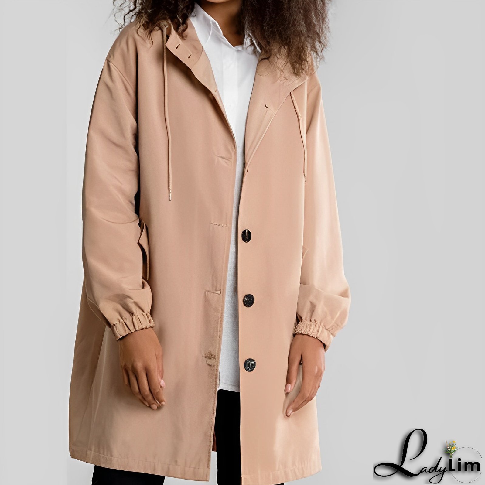 Timeless and Elegant general Jacket
