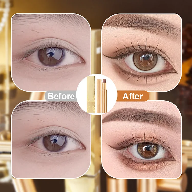 3 colori in 1 ombretto in stick