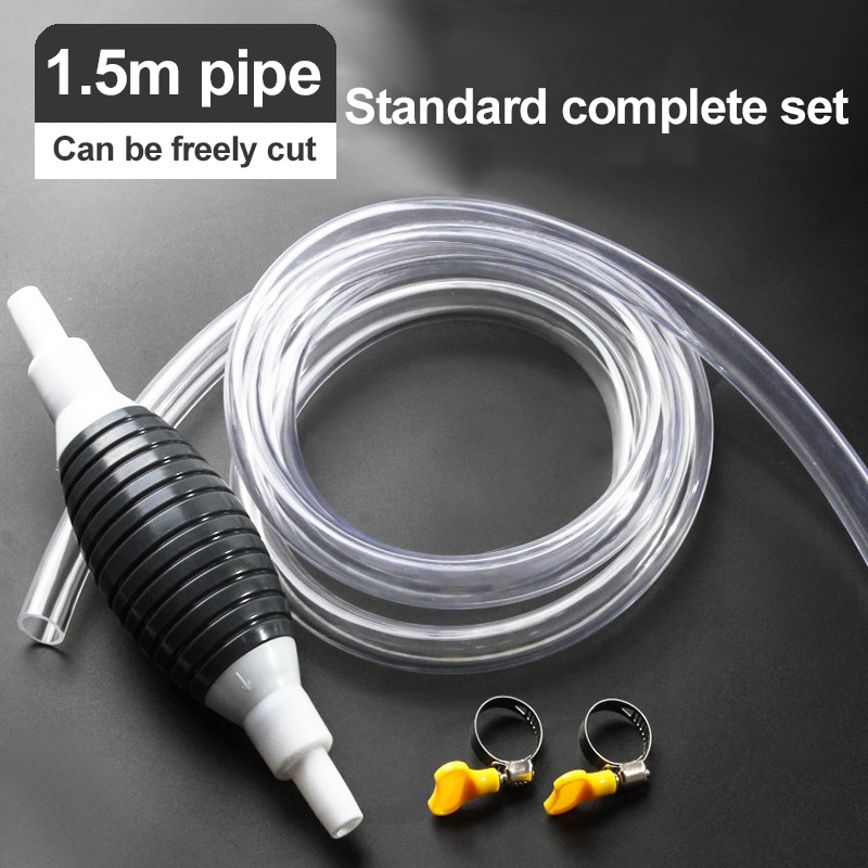 Gasoline suction pipe pump | 168DEAL