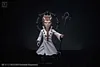 WCF Scale Hagoromo Ōtsutsuki - Naruto Statue - DK Model Play Studio
