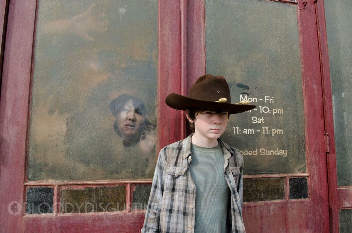 Chandler Riggs 8x10 Picture Simply Stunning Photo Poster painting Gorgeous Celebrity #17