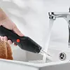 Electric Quick Plucker Duck Goose Automatic Epilator Rechargeable Hair Extractor