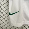 25/26 Kids Sporting Lisbon Soccer Jersey Away