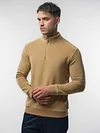 Thermo Fleece Half Zip Sweatshirt