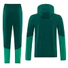 Joyfball 2026 Algeria All Weather Jacket green suit