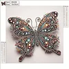 Diamond Painting-DIY Crystal Rhinestone Butterfly