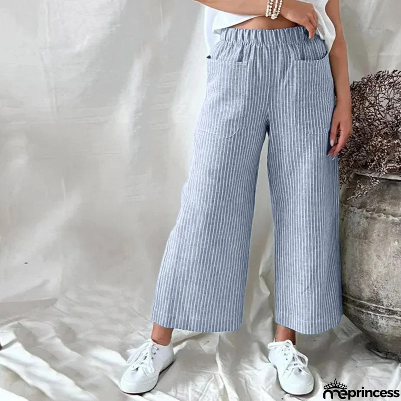 Cute and fresh Pants