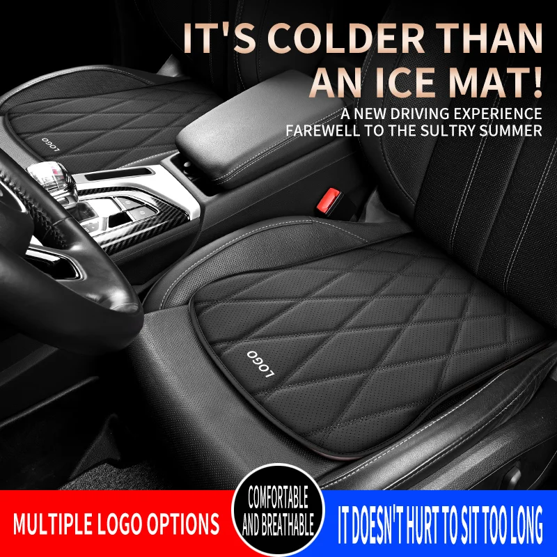 New Universal Stylish Car Interior Seat Covers