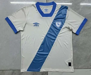 2025 Guatemala Home Football Shirt 1:1 Thai Quality