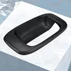Car Rear Tailgate Bezel Trim 15228539 for Chevy Silverado for GMC Sierra