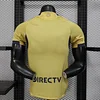 2025/2026 Player Version Boca Juniors Away Football Jersey 1:1 Thai Quality