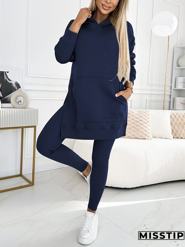 Classic and Comfortable winter Set