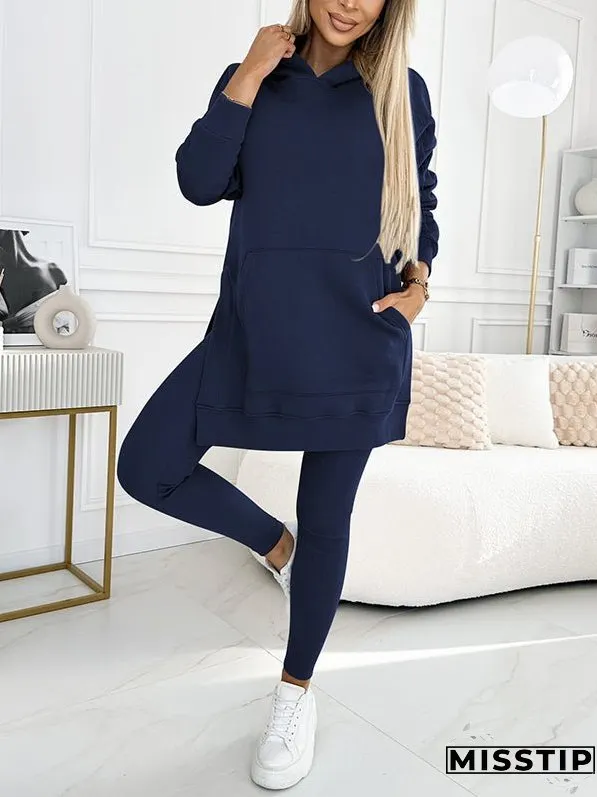 Classic and Comfortable winter Set