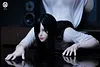 1/4 Scale Grotesque Series 001 Sadako - Original Design Resin Statue - JiuZhou Studio