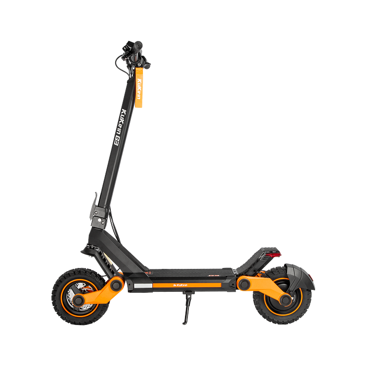 KUKIRIN G3 Electric Scooter | 936WH Power | 1200W Motor