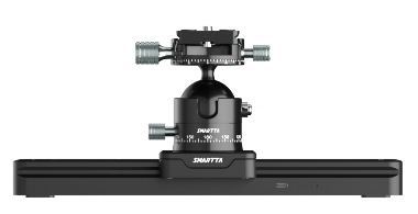 SliderMini2 + Ball Head