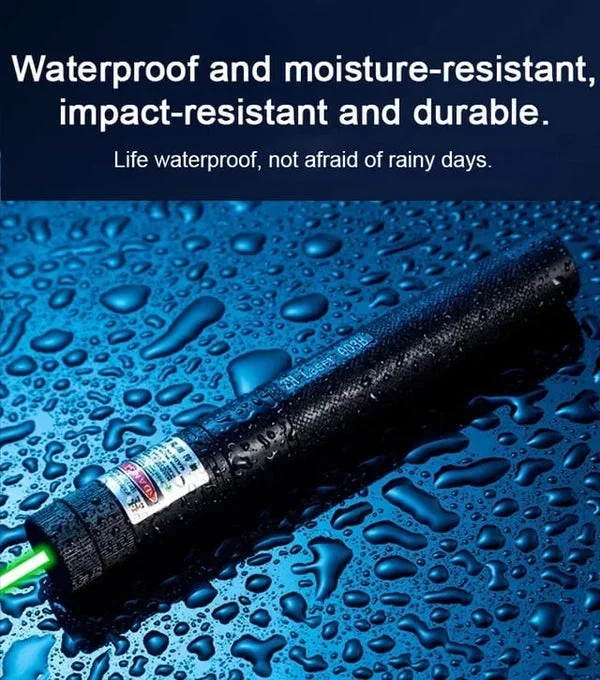 🎁Red and green single-point laser light🔦Promotion 49% OFF Limited Time🛒