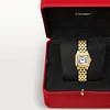 Panth&egrave;re de Cartier Cartier Cheetah watch 30mm