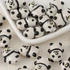 Adorable Animals Ceramic Beads DIY Jewelry Accessories