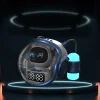 Astronaut wireless bluetooth audio smart ai mini small speaker