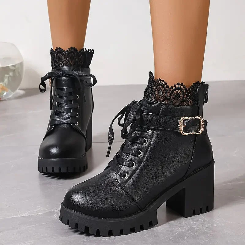 Versatile and supportive orthopedic Boots