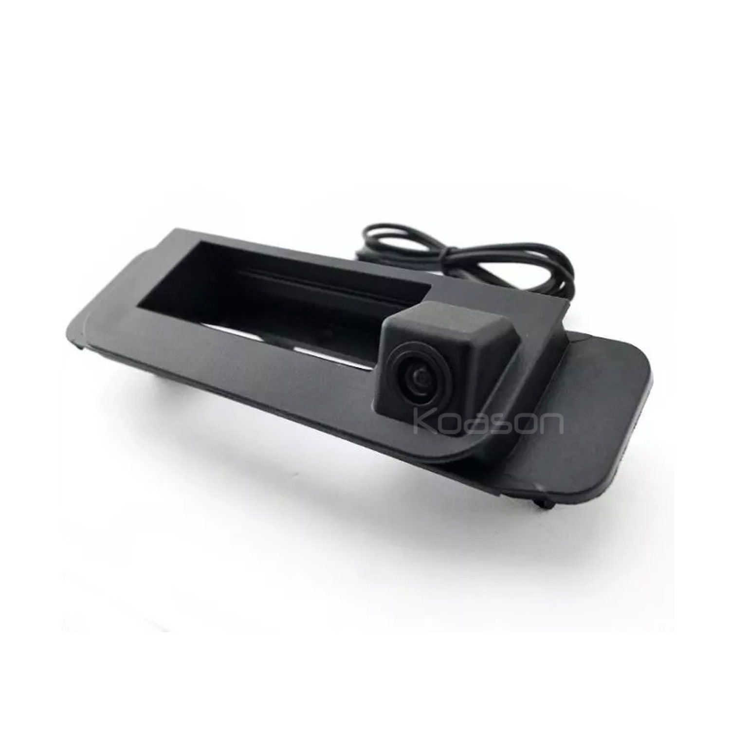Koason  Car Rear View Camera HD AHD waterproof Vision Hand pull Car Monitor Car Camera for Mercedes Benz C-Class GLA-Class W205 