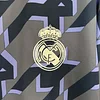 2024-2025 Real Madrid training uniform Football Shirt 1:1 Thai Quality