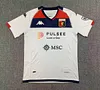 2024/2025 Genoa Away Football Shirt 1:1 Thai Quality