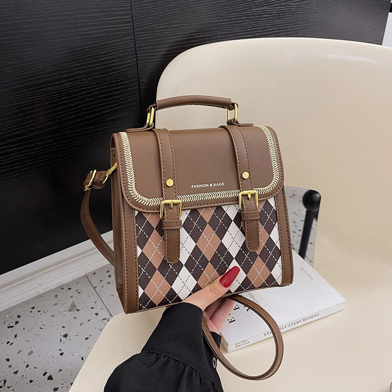 Lingge Street Women’s Backpack