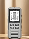 6-in-1 Stud Finder Wall Scanner for Detecting 1-1/2 Inch Drywall Stud Center
