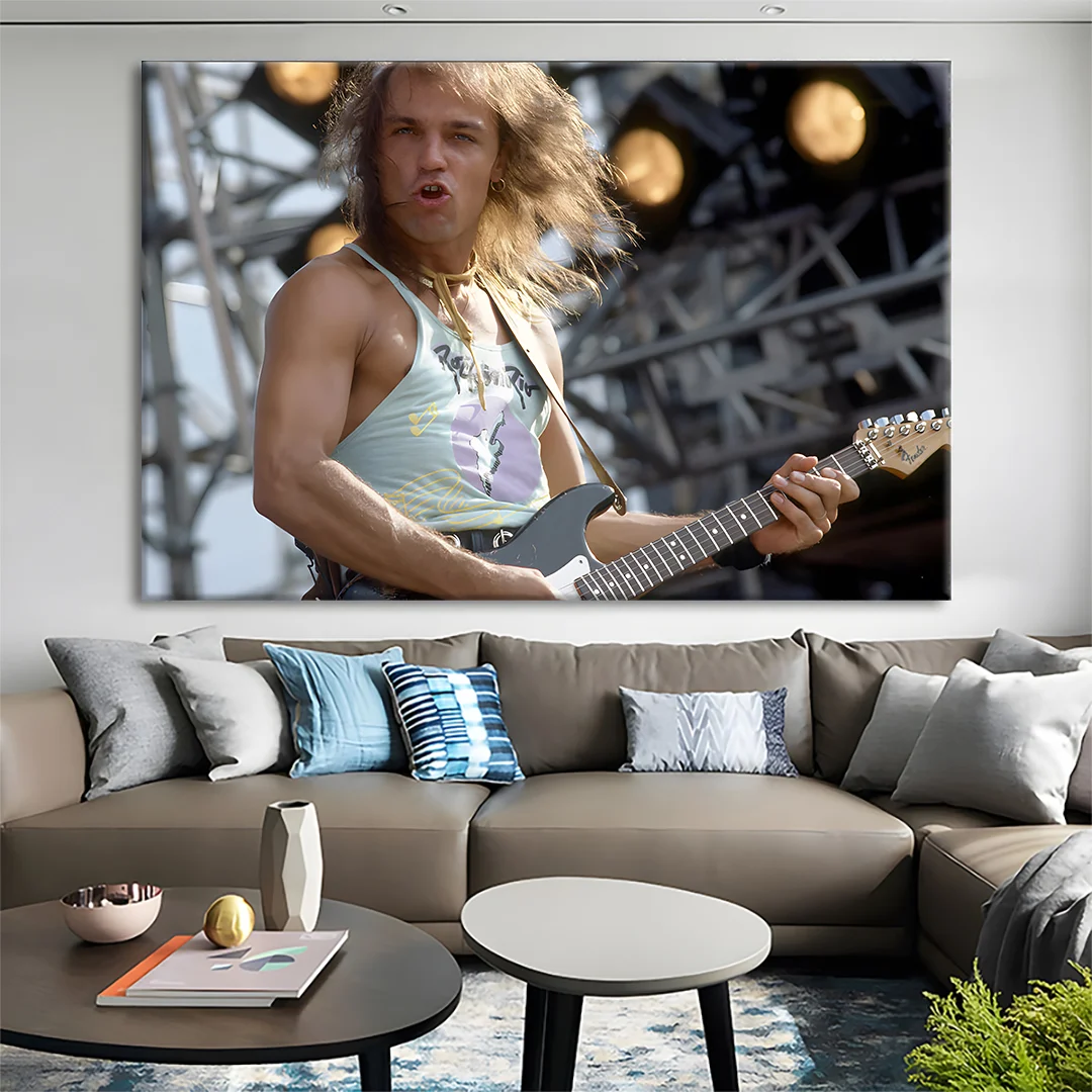 Canvas Wall Art