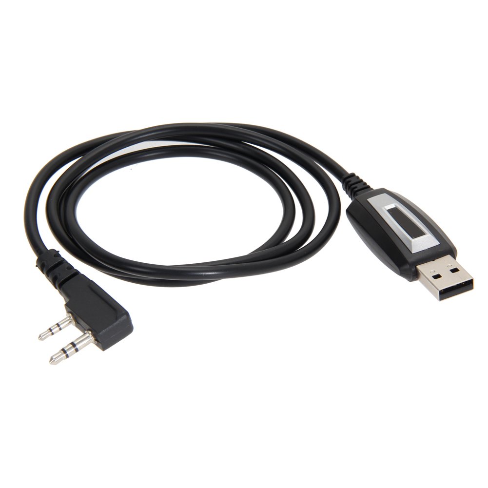 

Usb Programming Cable For Baofeng Bf888S,Uv5R Etc. Handheld Radios, 501 Original