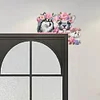 Animal - 5D DIY Door Decoration