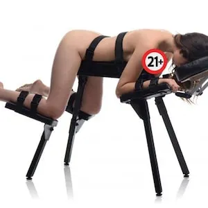pornhint Pornhint Sex Furniture - Sex Bench - BDSM Bench