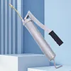 Heavy-Duty Grease Gun 500cc Manual Oil Gun Grip Gun Syringe Vehicle Repair Tools