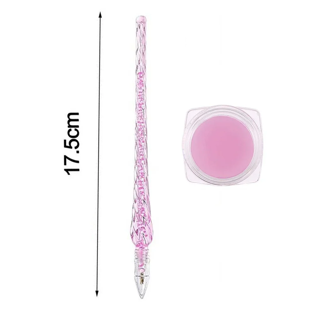 5D DIY Diamond Painting Pen Point Drill Pen Rhinestone Picture Drawing Tool