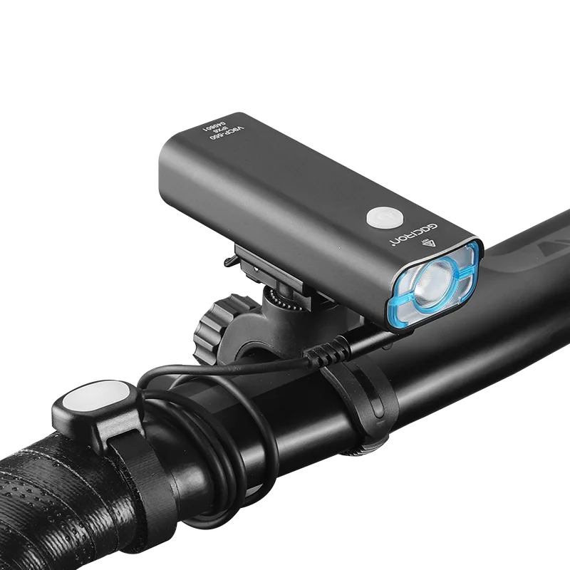 GACIRON Universal Bike Light Accessories