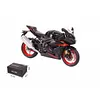 1:9 gsx1000r Motorcycle Model Alloy Simulation Motorcycle
