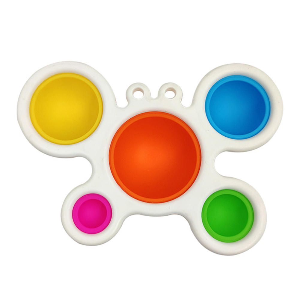 

Bubbles - Pop It Fidget Toy, 501 Original