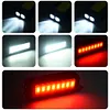 LED COB Camping Lamp Dimmable with Magnet Portable Lantern for Outdoor Equipment