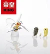1/20 Scale World Zukan Mega Beedrill/ Beedrill Evolution Set/ Blissey Evolution Set - Pokemon Resin Statue - KING Studios [In Stock]